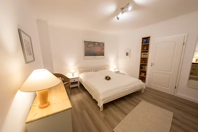 Das Waldhaus