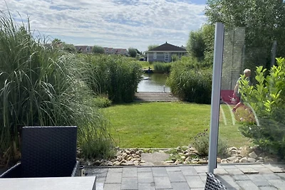 Ankerplatz-Makkum  ⚓️ Wasserperle