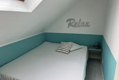 Ankerplatz Makkum ⚓️☀️ / 6 P (+) - Sauna Outdoor