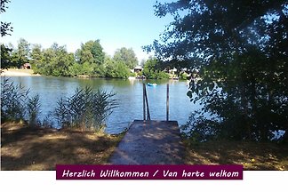 Valutazione della casa vacanze Seerose 66