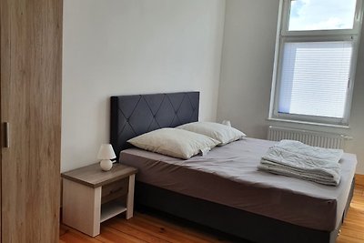 Ferienwohnung OG rechts Whg 4