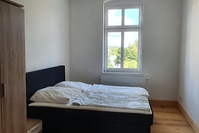 Ferienwohnung OG links Whg 3