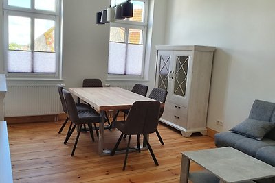 Ferienwohnung OG rechts Whg 4