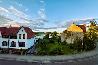 Ferienwohnung OG rechts Whg 4