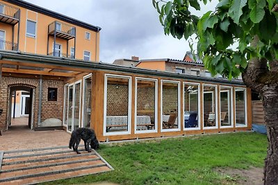 Ferienwohnung OG rechts Whg 4