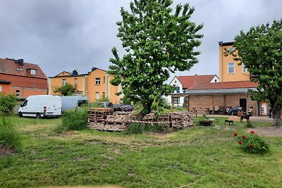 Ferienwohnung OG rechts Whg 4