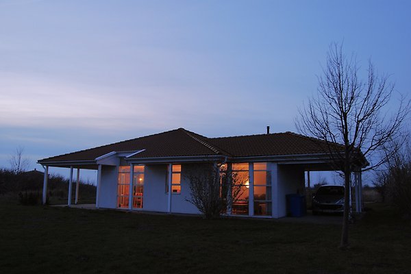 Ferienhaus Trent