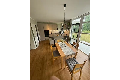 Ferienhaus Vaschvitz/ Rügen