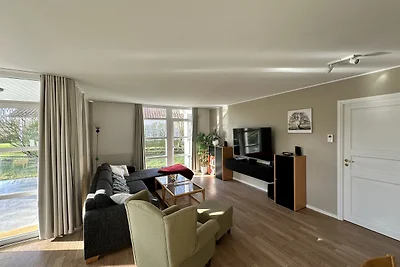 Ferienhaus Vaschvitz/ Rügen