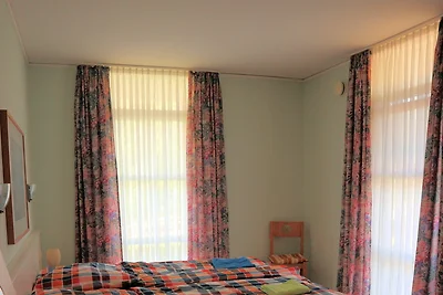 Ferienhaus Vaschvitz/ Rügen