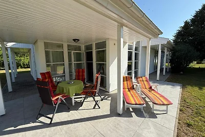 Ferienhaus Vaschvitz/ Rügen