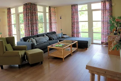 Ferienhaus Vaschvitz/ Rügen