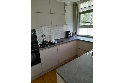 Ferienhaus Vaschvitz/ Rügen