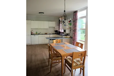 Ferienhaus Vaschvitz/ Rügen