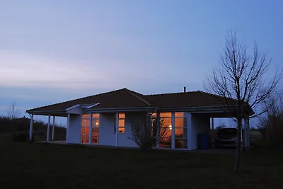 Ferienhaus Vaschvitz/ Rügen