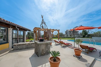 Ferienhaus "Smokvica" Rakalj