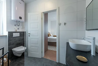 Ferienhaus "Smokvica" Rakalj