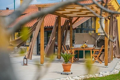 Ferienhaus "Smokvica" Rakalj