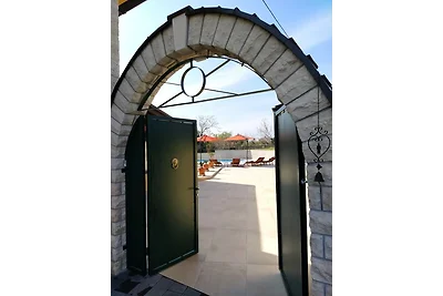 Ferienhaus "Smokvica" Rakalj