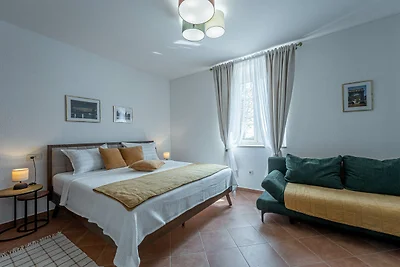 Ferienhaus "Smokvica" Rakalj