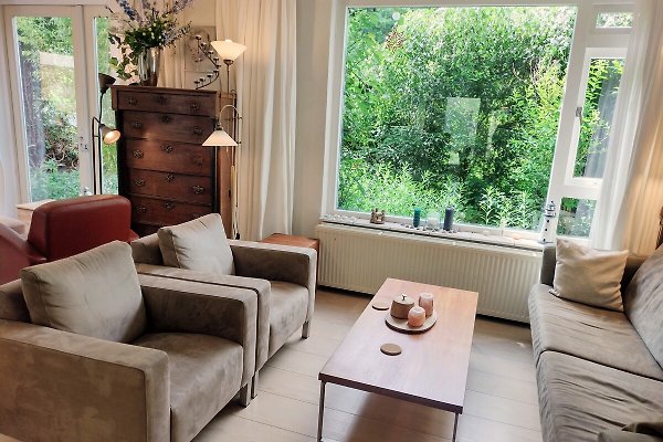 Ferienhaus Bergen