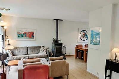 Ferienhaus Holl-Idee Bergen NH