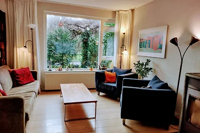 Casa Holl Idea