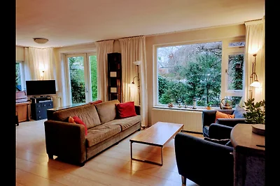 Casa Holl Idea