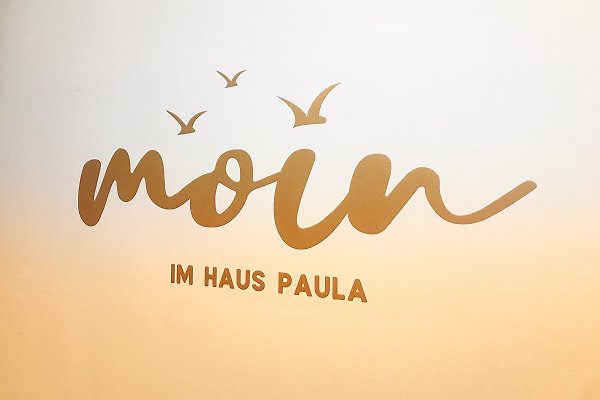 Ferienhaus Wöhrden