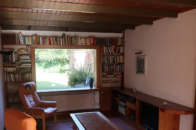 Lins Atelierhaus