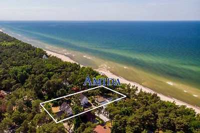 FERIENHAUS MIT MEERBLICK