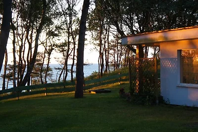 FERIENBUNGALOW MIT MEERBLIBCK