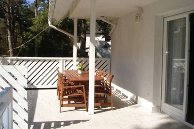 FERIENHAUS MIT MEERBLICK