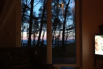 FERIENHAUS MIT MEERBLICK