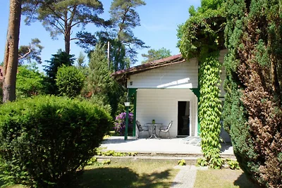 Ferienhaus mit Garage