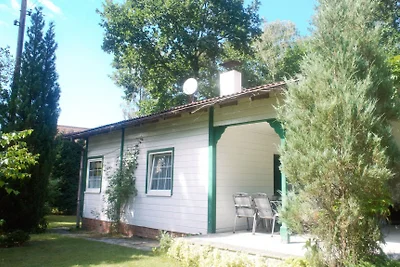 Ferienhaus mit Garage