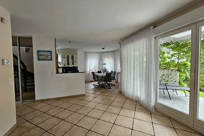 FERIENHAUS MIT MEERBLICK