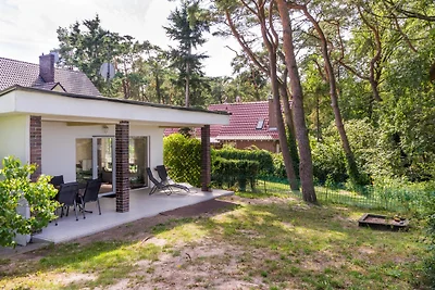 FERIENBUNGALOW MIT MEERBLIBCK