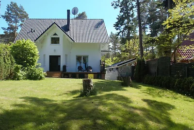 FERIENHAUS MIT MEERBLICK