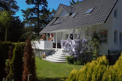 FERIENHAUS MIT MEERBLICK