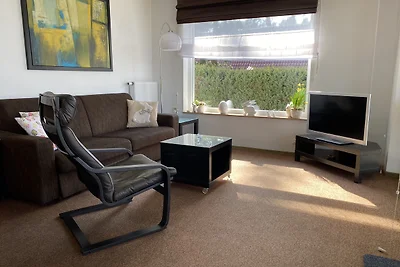 FERIENBUNGALOW MIT MEERBLIBCK