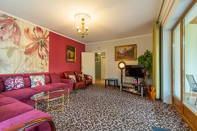 VILLA BARBARA
