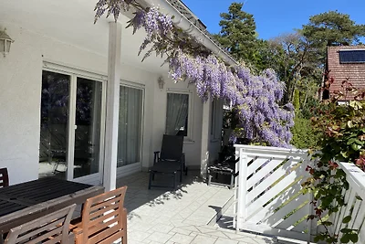 FERIENHAUS MIT MEERBLICK