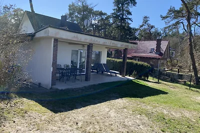 FERIENBUNGALOW MIT MEERBLIBCK