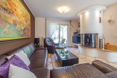 FERIENHAUS MIT MEERBLICK