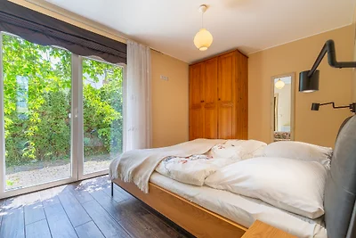 FERIENBUNGALOW MIT MEERBLIBCK