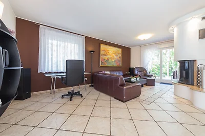 FERIENHAUS MIT MEERBLICK