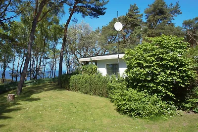 FERIENBUNGALOW MIT MEERBLIBCK