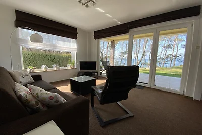 FERIENBUNGALOW MIT MEERBLIBCK