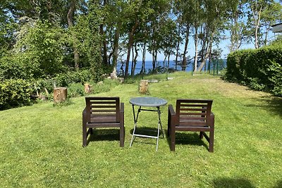 FERIENHAUS MIT MEERBLICK